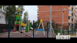 1-к квартира, вторичка, 37м2, 1/5 этаж