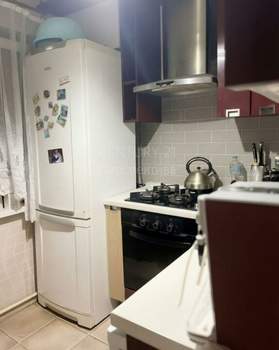 2-к квартира, вторичка, 46м2, 5/5 этаж