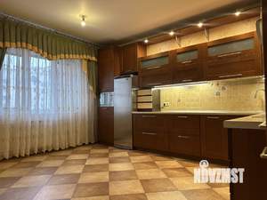 3-к квартира, вторичка, 100м2, 13/17 этаж