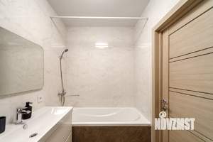 2-к квартира, вторичка, 59м2, 2/25 этаж