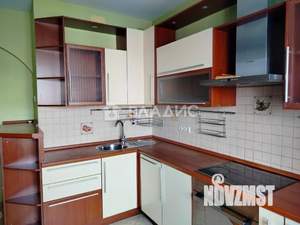 3-к квартира, вторичка, 85м2, 15/17 этаж