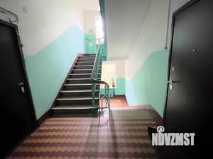 3-к квартира, вторичка, 83м2, 3/5 этаж