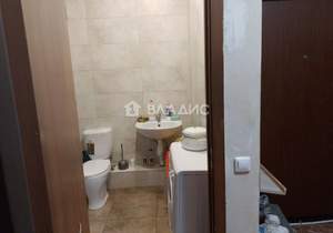 2-к квартира, вторичка, 59м2, 2/17 этаж