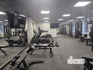 Студия квартира, вторичка, 35м2, 4/4 этаж