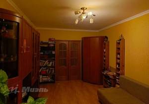 3-к квартира, вторичка, 75м2, 12/17 этаж