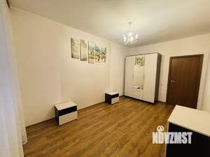 2-к квартира, вторичка, 36м2, 15/17 этаж