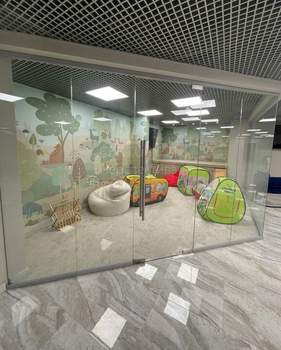 Студия квартира, вторичка, 31м2, 2/4 этаж