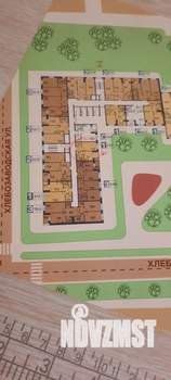 1-к квартира, вторичка, 30м2, 6/25 этаж