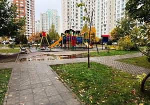 2-к квартира, вторичка, 54м2, 12/12 этаж