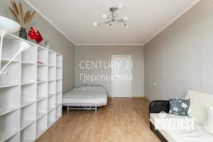 1-к квартира, вторичка, 42м2, 24/25 этаж