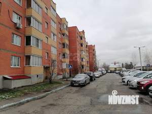 1-к квартира, вторичка, 33м2, 2/5 этаж