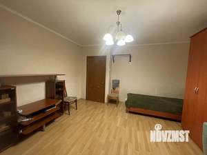 2-к квартира, вторичка, 58м2, 6/17 этаж