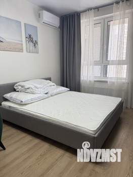 1-к квартира, вторичка, 45м2, 4/12 этаж