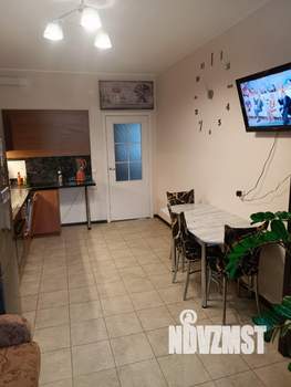 2-к квартира, вторичка, 60м2, 4/17 этаж