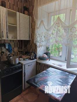 2-к квартира, вторичка, 43м2, 2/5 этаж