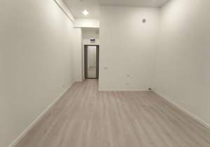 Студия квартира, вторичка, 21м2, 1/4 этаж