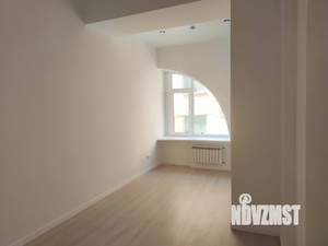 Студия квартира, вторичка, 19м2, 2/4 этаж