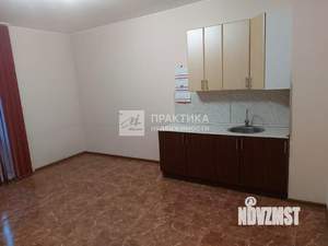 Студия квартира, вторичка, 30м2, 1/17 этаж