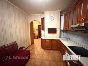 1-к квартира, вторичка, 40м2, 2/17 этаж