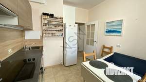1-к квартира, вторичка, 37м2, 15/17 этаж