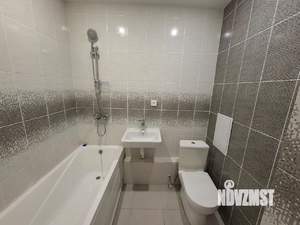 Студия квартира, вторичка, 36м2, 2/4 этаж