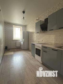 2-к квартира, вторичка, 55м2, 2/7 этаж