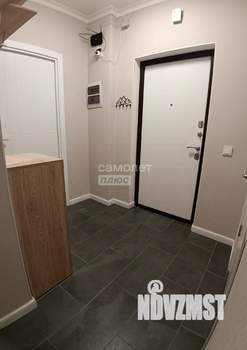 2-к квартира, вторичка, 47м2, 10/17 этаж