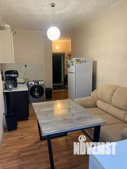 1-к квартира, вторичка, 31м2, 3/3 этаж