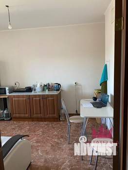 1-к квартира, вторичка, 32м2, 15/17 этаж