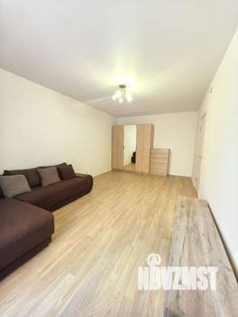 2-к квартира, вторичка, 62м2, 7/25 этаж