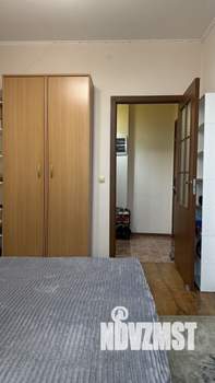 1-к квартира, вторичка, 28м2, 12/17 этаж