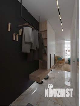 Студия квартира, вторичка, 25м2, 5/5 этаж