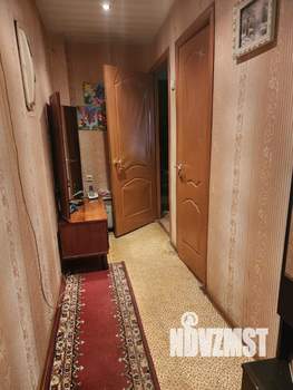 2-к квартира, вторичка, 45м2, 2/5 этаж