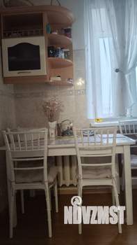 3-к квартира, вторичка, 57м2, 9/9 этаж