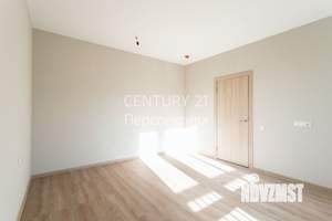 2-к квартира, вторичка, 53м2, 20/25 этаж