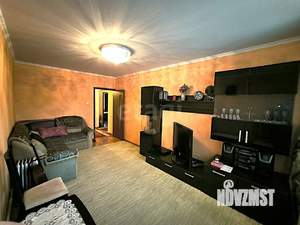 3-к квартира, вторичка, 79м2, 3/10 этаж