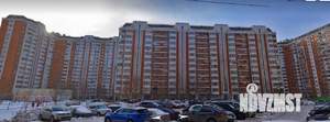 Студия квартира, вторичка, 59м2, 1/12 этаж
