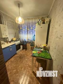 1-к квартира, вторичка, 31м2, 1/5 этаж