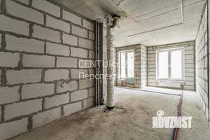 Студия квартира, вторичка, 25м2, 2/5 этаж