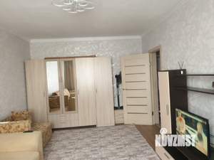 1-к квартира, вторичка, 38м2, 9/17 этаж