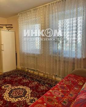 2-к квартира, вторичка, 68м2, 14/17 этаж