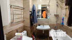 1-к квартира, вторичка, 30м2, 6/9 этаж