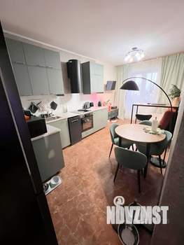 3-к квартира, вторичка, 72м2, 12/19 этаж