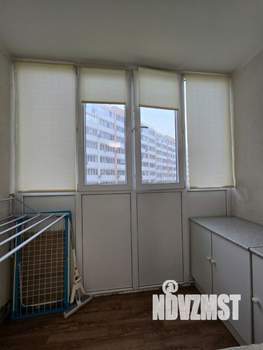 1-к квартира, вторичка, 37м2, 1/3 этаж