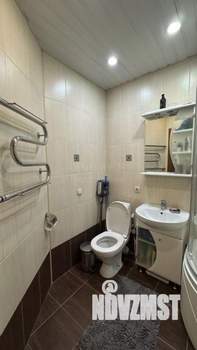 1-к квартира, вторичка, 30м2, 2/5 этаж