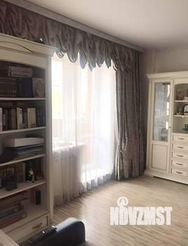 3-к квартира, вторичка, 85м2, 4/12 этаж