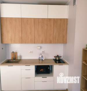 2-к квартира, вторичка, 47м2, 2/17 этаж