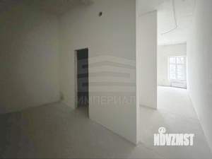 Студия квартира, вторичка, 36м2, 4/4 этаж