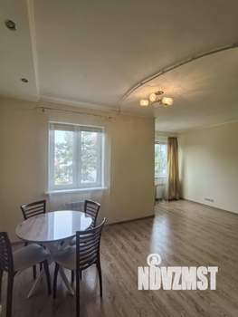 1-к квартира, вторичка, 43м2, 2/3 этаж