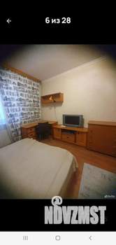 2-к квартира, вторичка, 54м2, 12/14 этаж